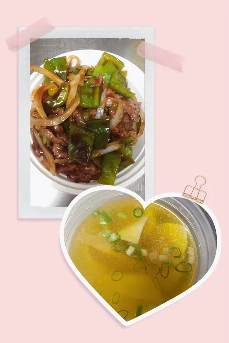 Chen's Wok 9