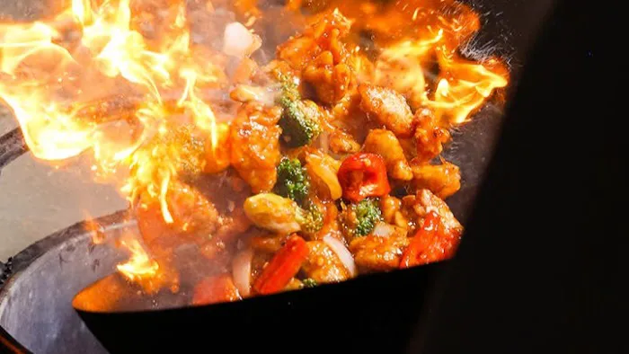 Panda Express 1