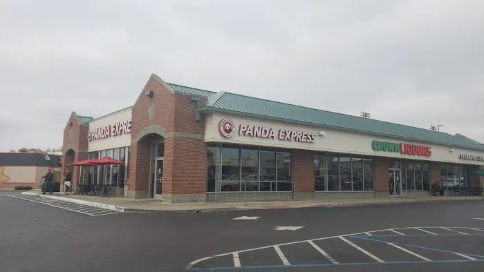 Panda Express 10