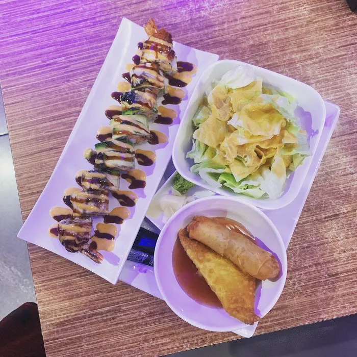 Bento Asian Bistro 3