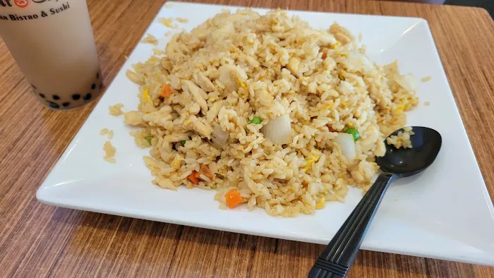 Bento Asian Bistro 9