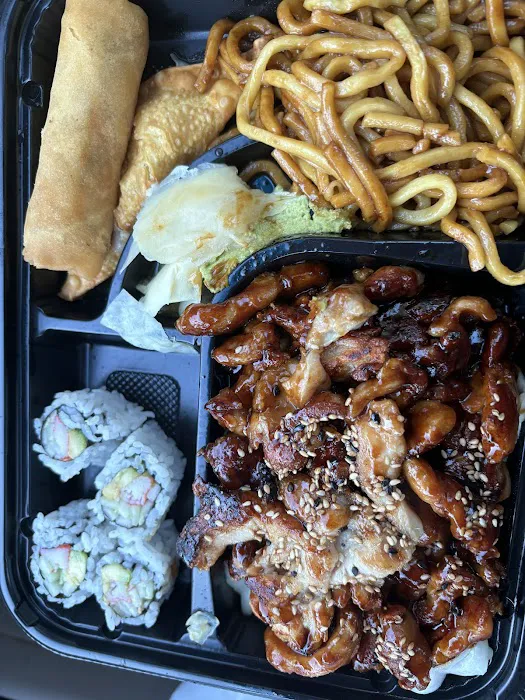 Bento Asian Bistro 10