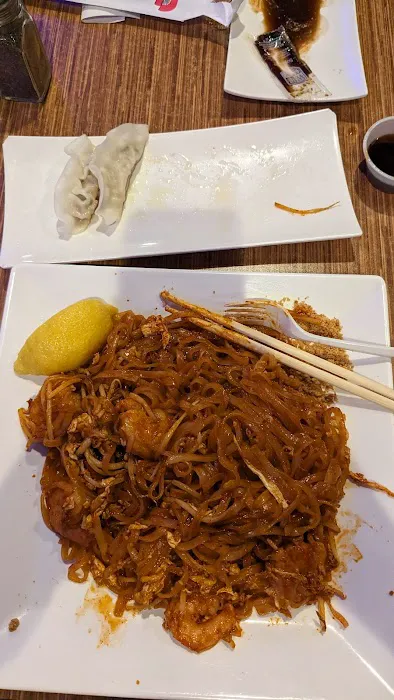Bento Asian Bistro 8