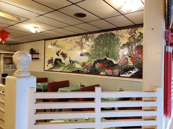 Hundred Flowers Restaurant 1