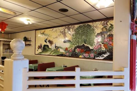 Hundred Flowers Restaurant