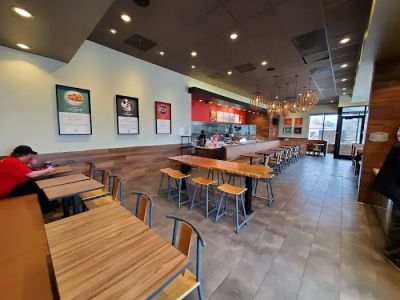 Hop Hing Chinese Restaurant 0
