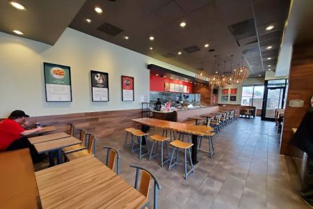 Hop Hing Chinese Restaurant