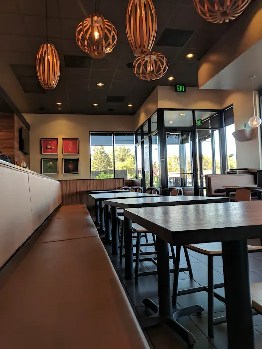 Hop Hing Chinese Restaurant 5