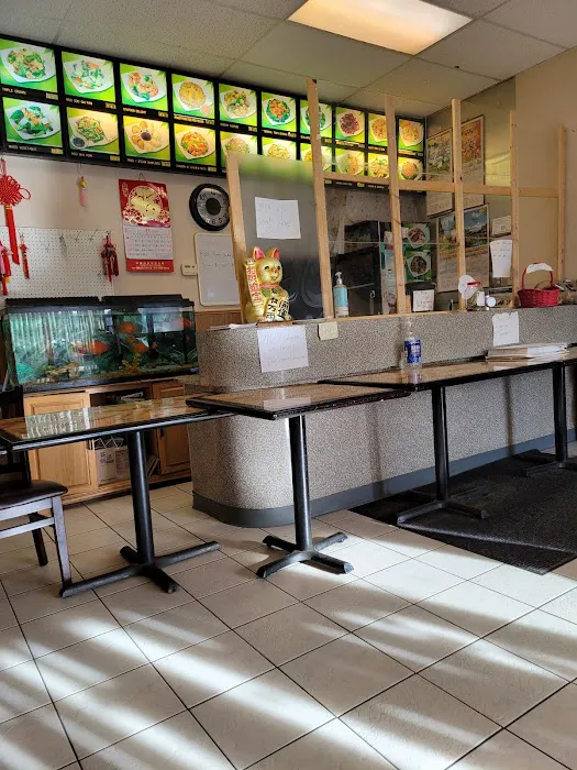 Hop Hing Chinese Restaurant 10