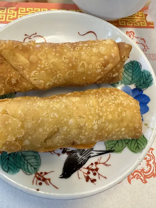 Hop Hing Chinese Restaurant 13