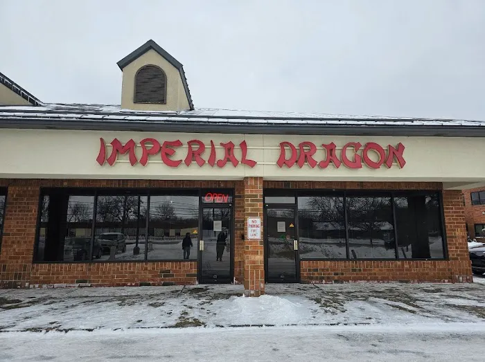 Imperial Dragon 2