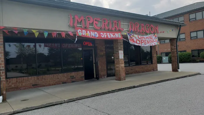 Imperial Dragon 10