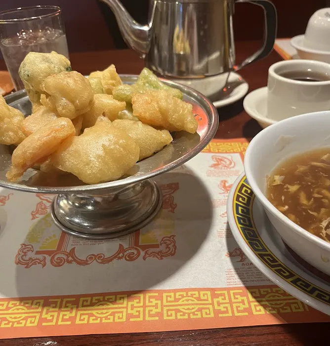 Tai-Pan 2