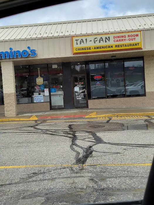 Tai-Pan 9