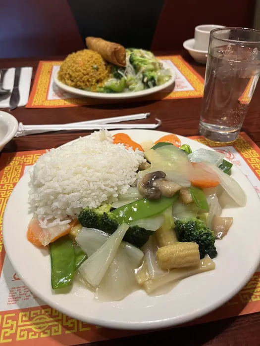 Tai-Pan 8