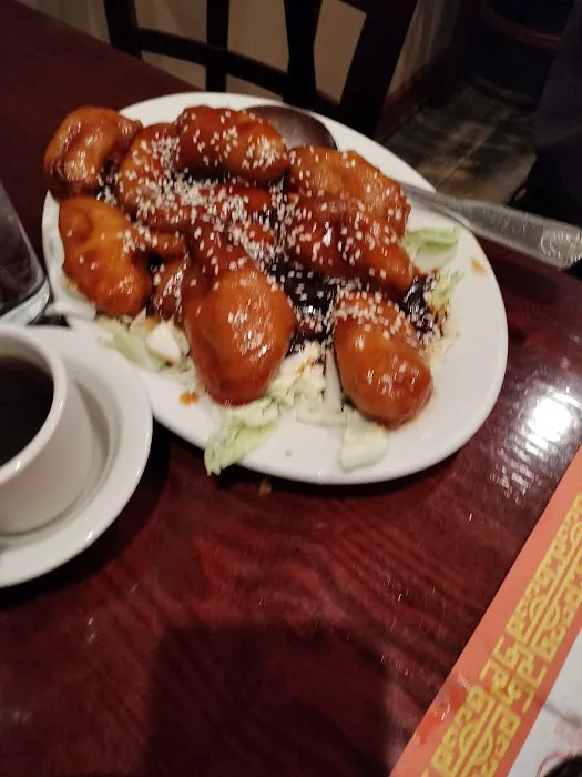 Tai-Pan 3