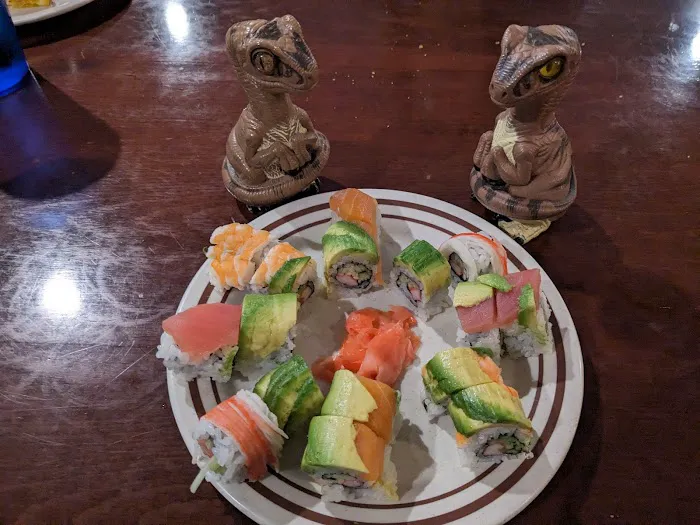 New China Buffet 3