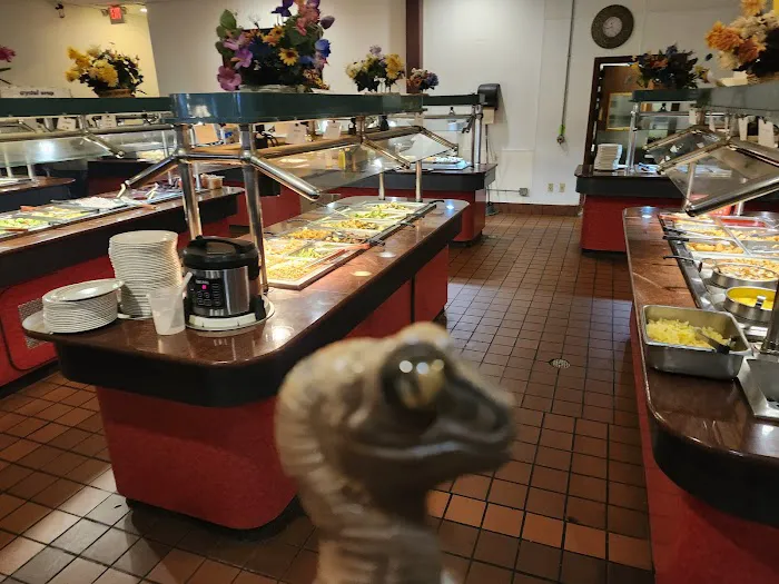 New China Buffet 8