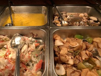 New China Buffet 0