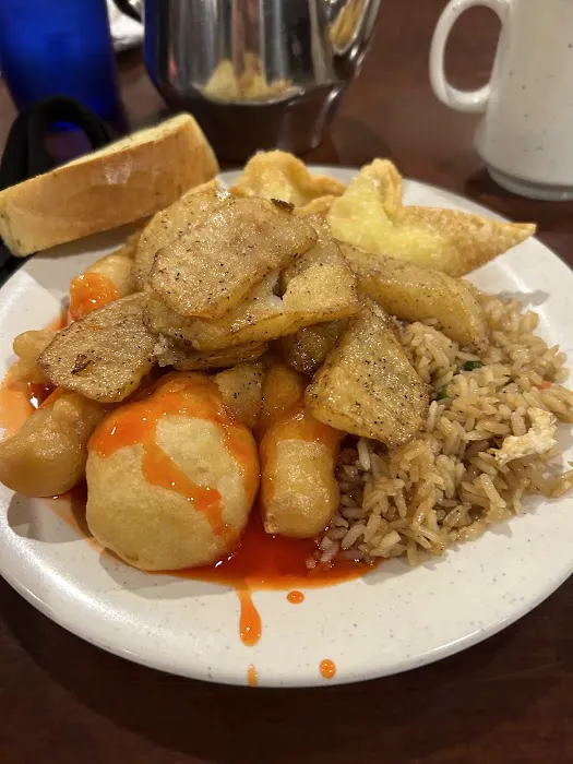 New China Buffet 9