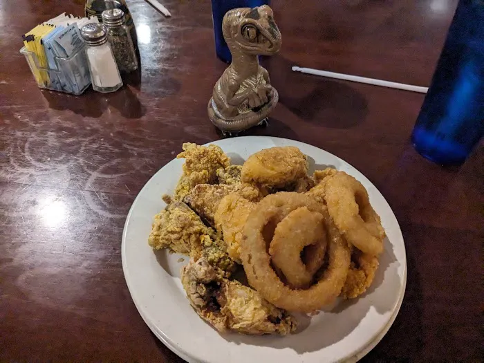 New China Buffet 2