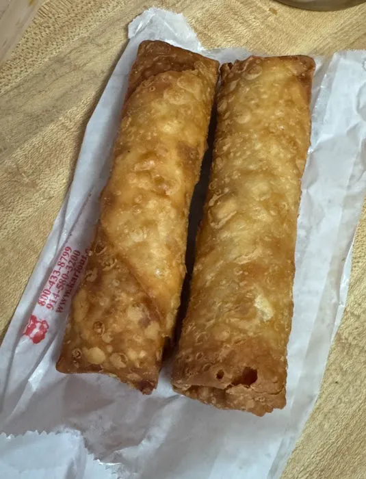 Hunan Lake Chinese Restaurant 1