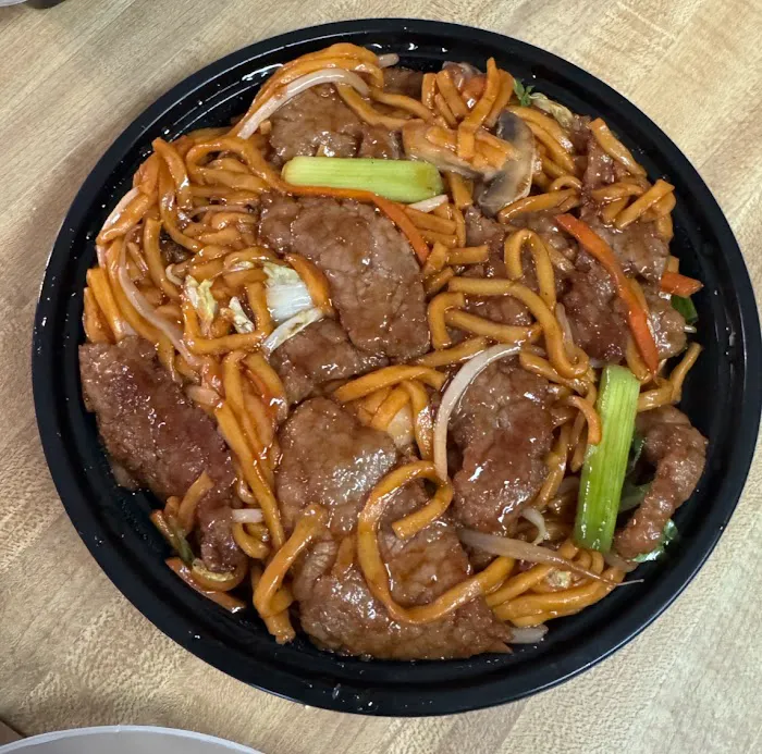 Hunan Lake Chinese Restaurant 4