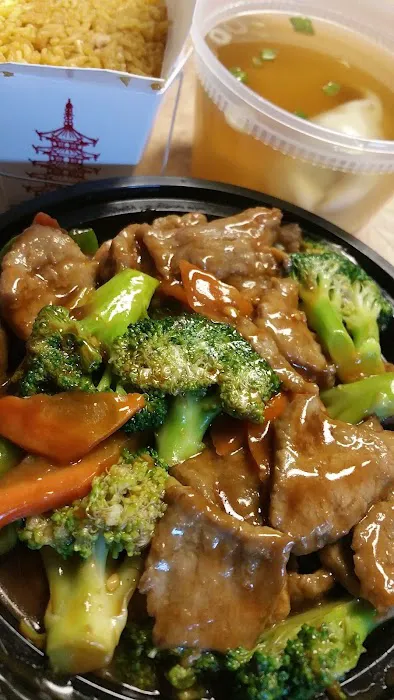 Hunan Lake Chinese Restaurant 6