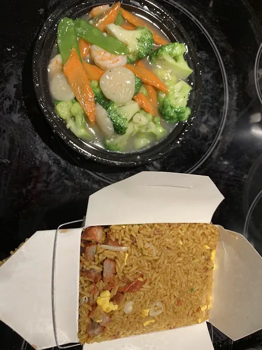 Hunan Lake Chinese Restaurant 8