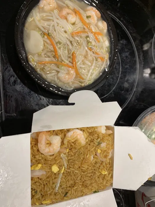 Hunan Lake Chinese Restaurant 2