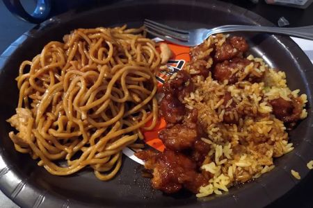 China Wok