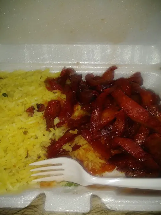 China Wok 3