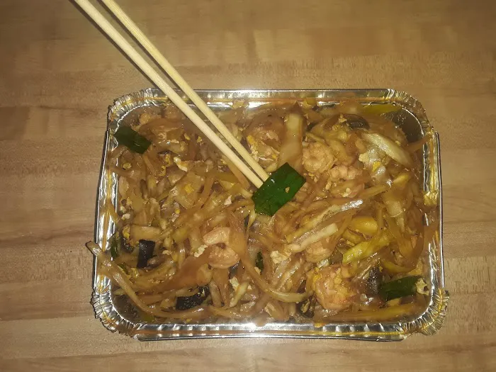 China Wok 2