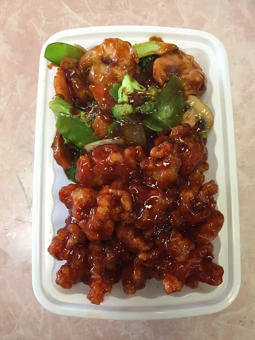 Chen Xing Chinese 8