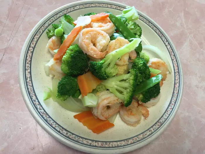 Chen Xing Chinese 2