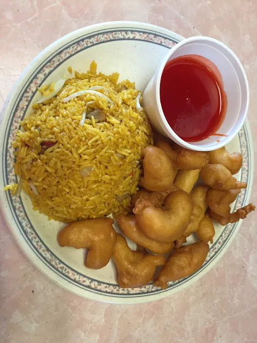 Chen Xing Chinese 9