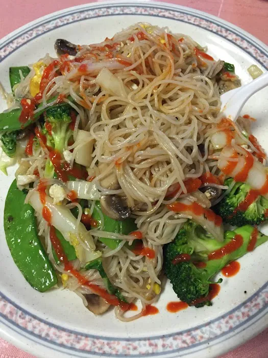 Chen Xing Chinese 4