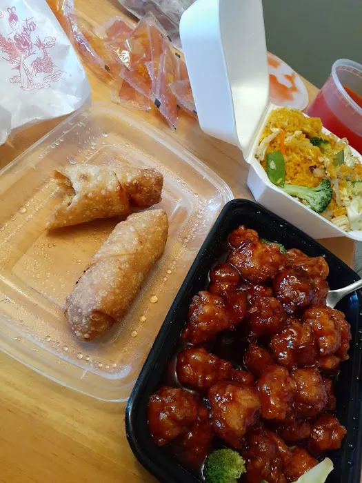 Chung Chinese Restaurant 10