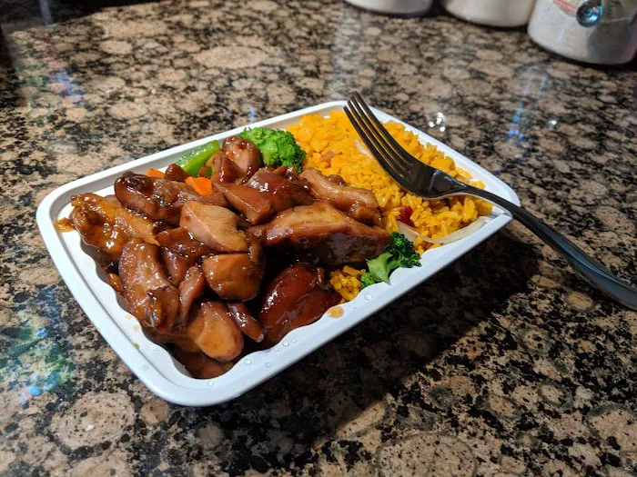 Chung Chinese Restaurant 4