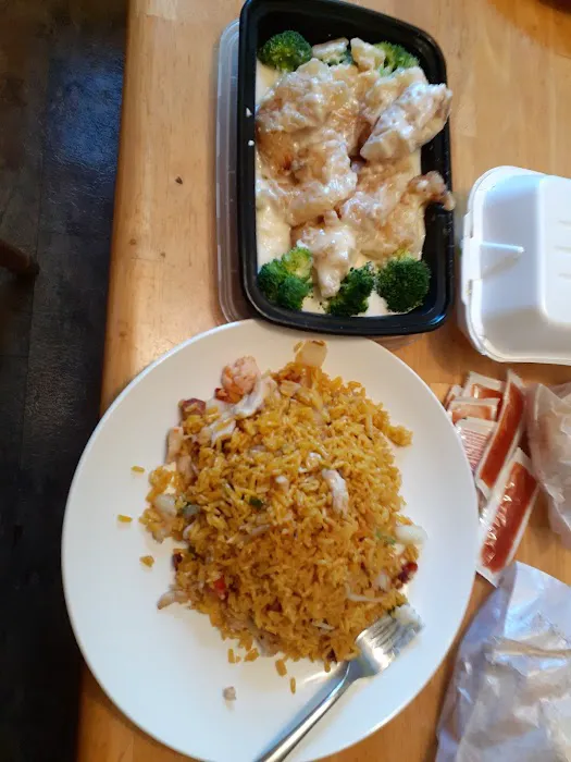 Chung Chinese Restaurant 3
