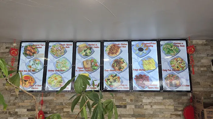 Hunan Express 4