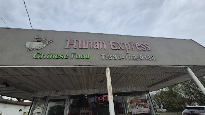 Hunan Express 1