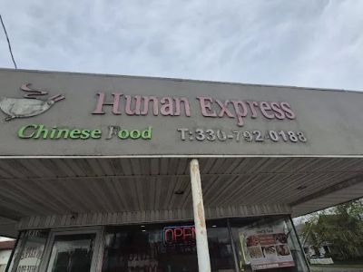 Hunan Express 0