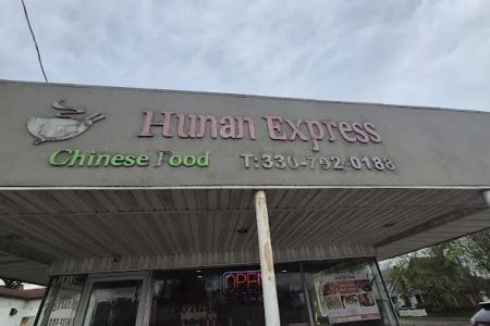 Hunan Express