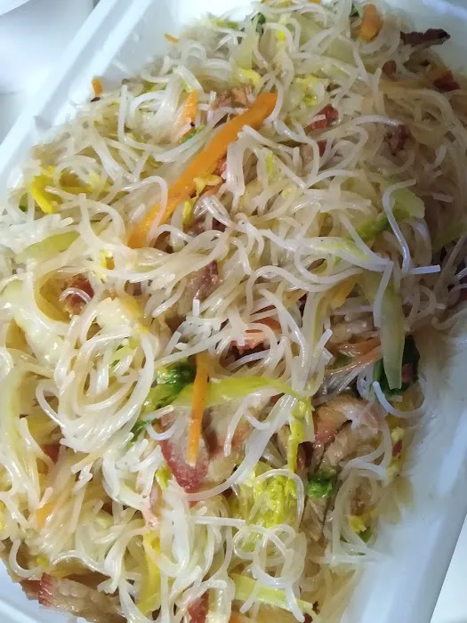 China Garden Restaurant 1