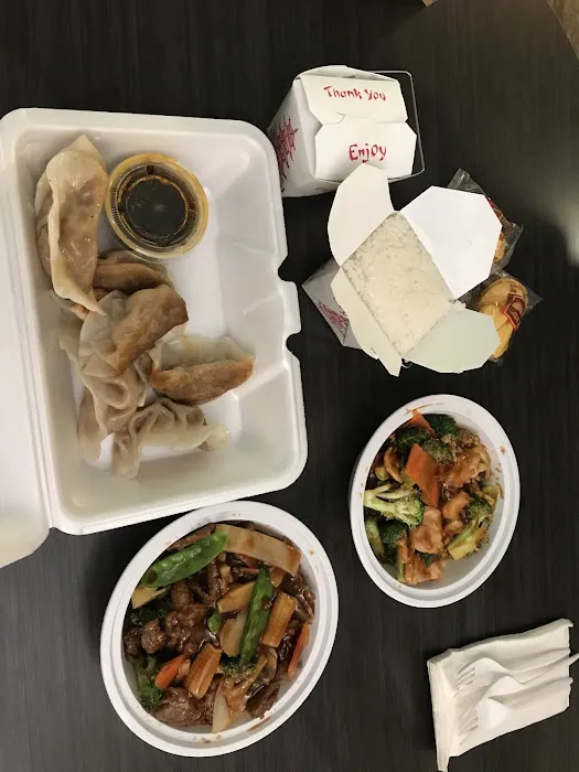 China Garden Restaurant 3