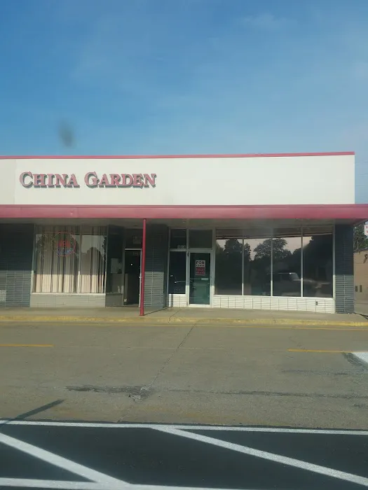 China Garden Restaurant 2