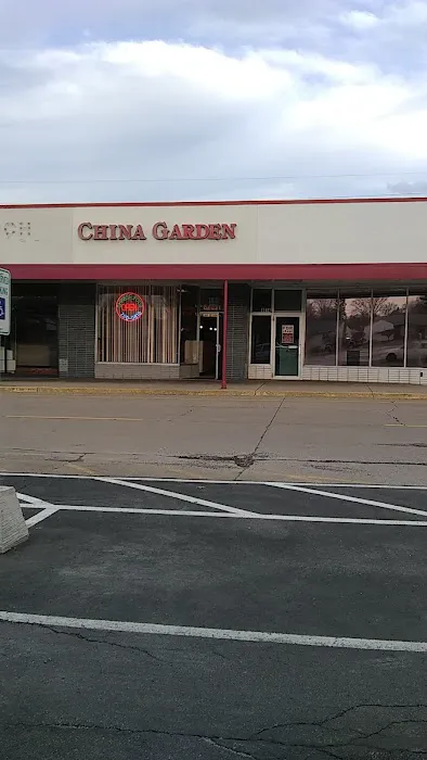 China Garden Restaurant 5