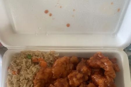 Main Moon Chinese Restaurant