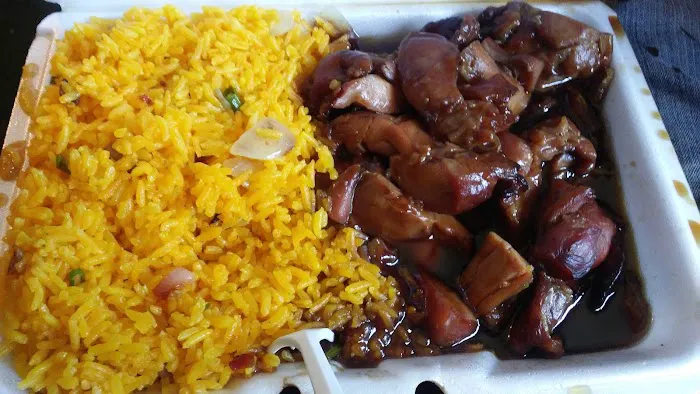 Main Moon Chinese Restaurant 4